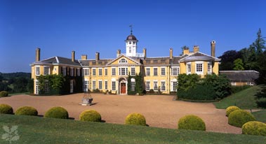 polesden lacey 1
