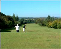 polkemmet country park 1