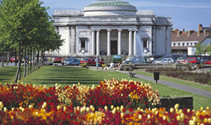 port sunlight village 1