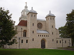 portsmouth cathedral 1