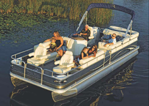 poshboatz boat trips 1