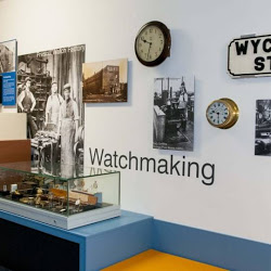 prescot museum 1