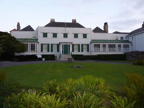 preston manor 1