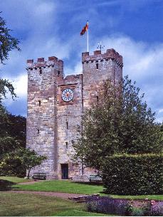 preston tower 1