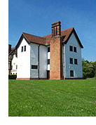 queen elizabeths hunting lodge 1