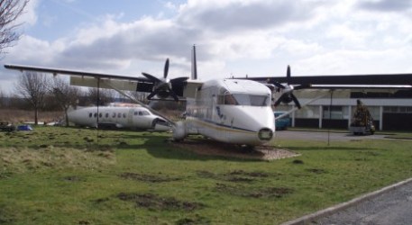 raf millom aviation and military museum 1