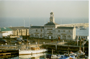 ramsgate maritime museum 1