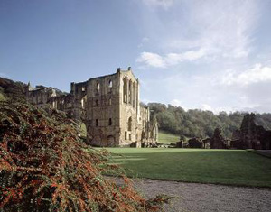 rievaulx abbey 1