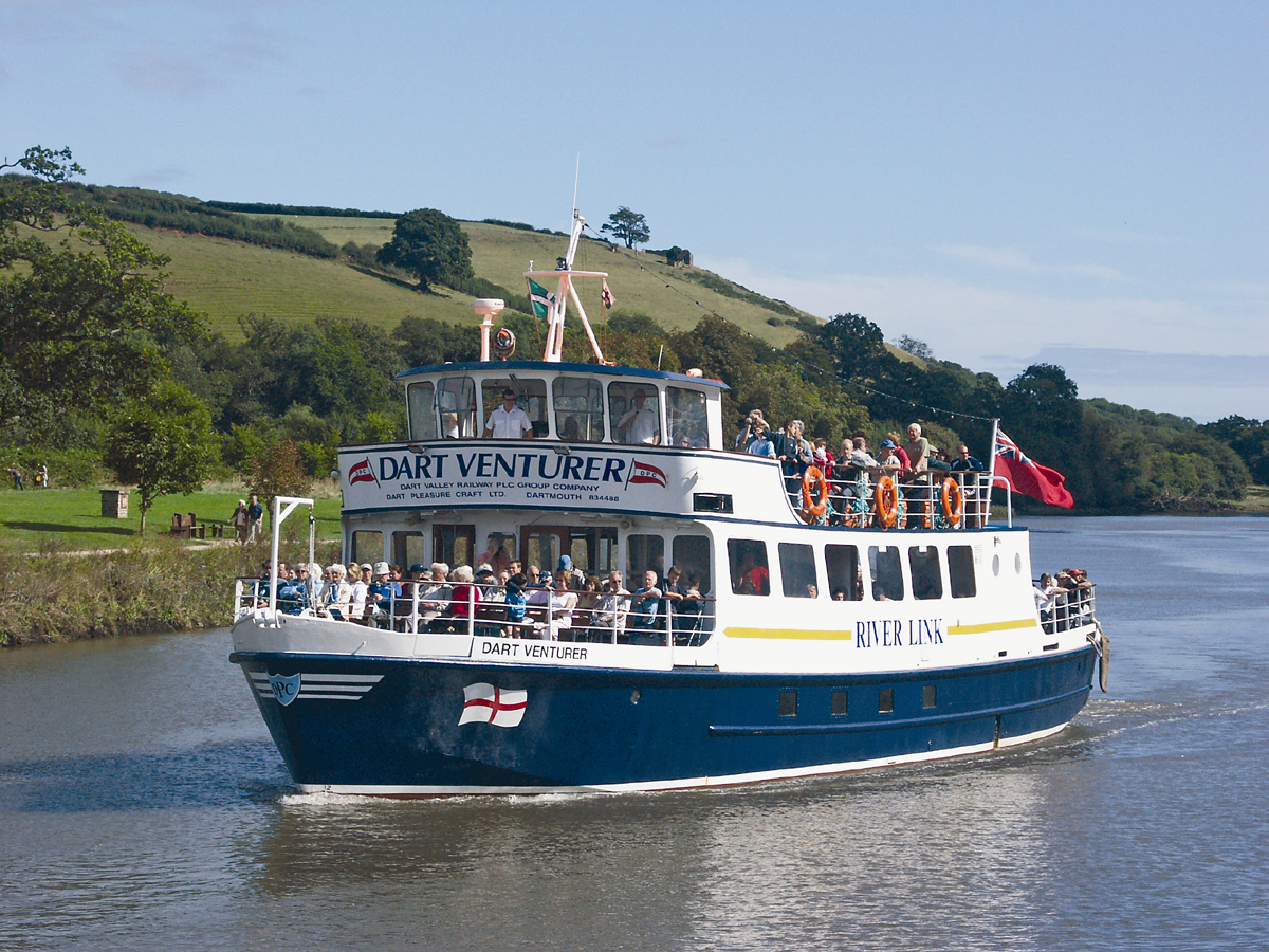 river link 1