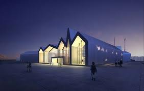 riverside museum 1