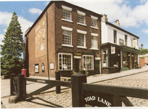 rochdale pioneers museum 1