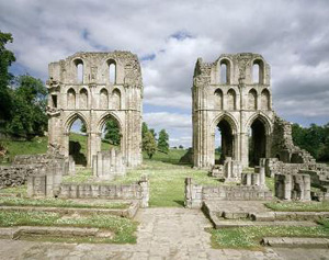 roche abbey 1