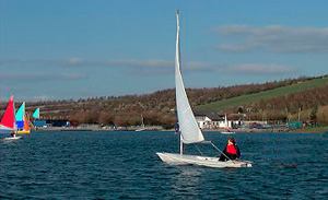 rother valley country park 1