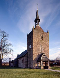 rotherwas chapel 1