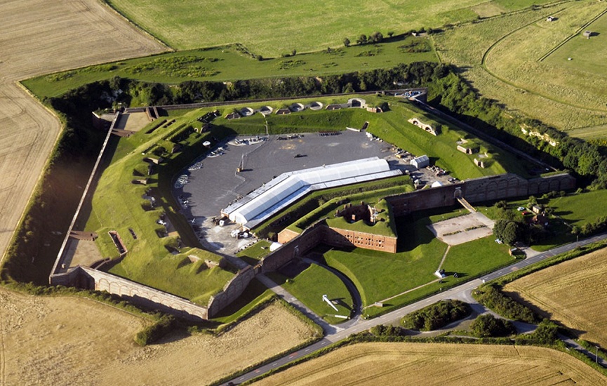 royal armouries  fort nelson 1