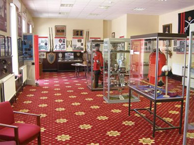 royal army physical training corps museum 1