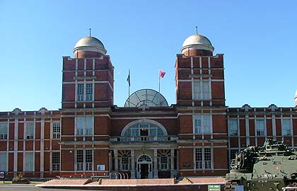 royal engineers museum 1