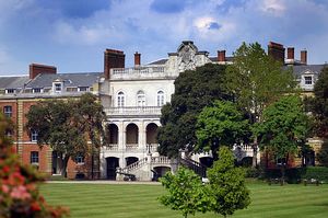 royal marines museum 1