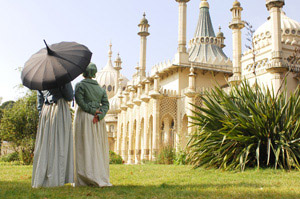 royal pavilion 1