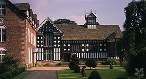 rufford old hall 1