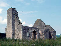runston chapel 1