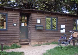 rupert brooke museum 1