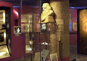 ruskin museum 1