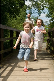 rye meads nature reserve 1