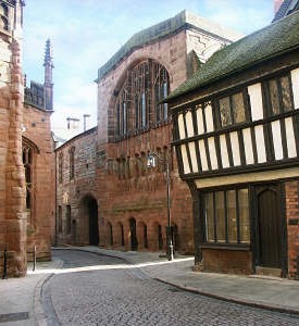 saint marys guildhall 1