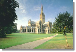 salisbury cathedral 1