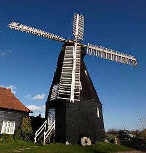 sarre windmill 1