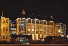 scotland street school museum 1