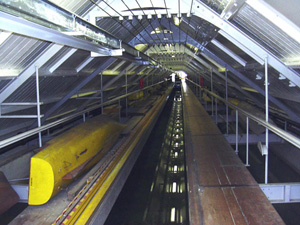 scottish maritime museum denny tank 1