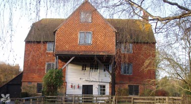 shalford mill 1