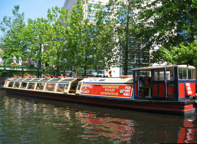 sherborne wharf 1