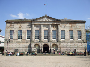 shire hall gallery 1