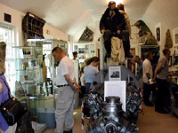 shoreham aircraft museum 1
