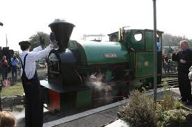 sittingbourne and kemsley light railway 1