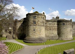 skipton castle 1