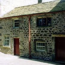 slaidburn heritage centre 1