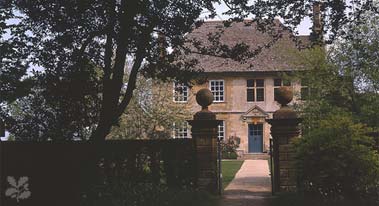 snowshill manor 1