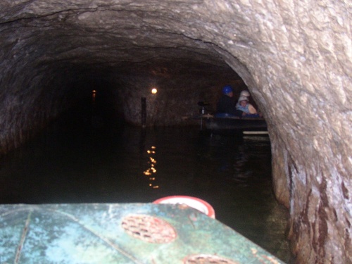 speedwell cavern 1