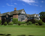 speke hall garden and estate 1