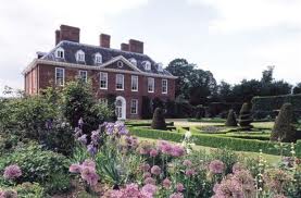 squerryes court and gardens 1