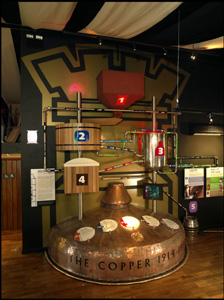st austell brewery visitor centre 1