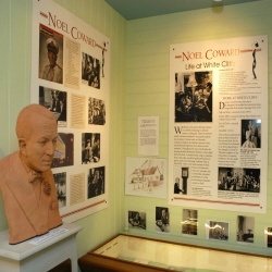 st margaret’s museum 1