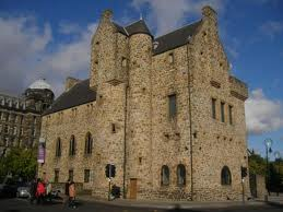 st mungo museum of religious life and art 1