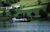 steam yacht gondola 1
