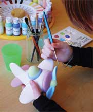 sticky earth ceramic cafe 1