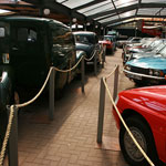 stondon transport museum 1